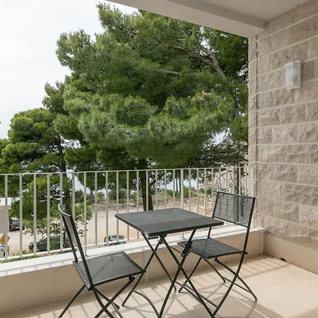 Apartament Mt *