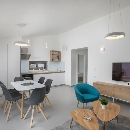 Mt Apartament Brela