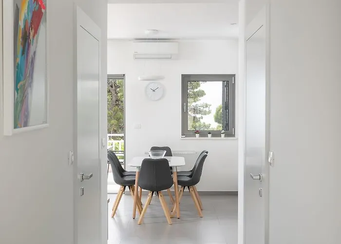 Mt Apartman Brela