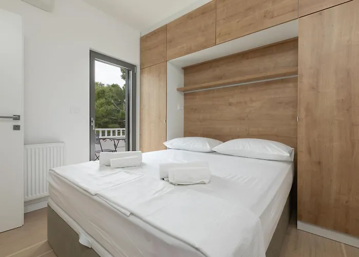 Mt Apartman Brela